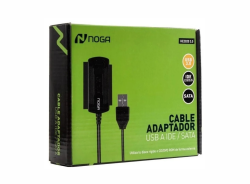 ADAPTADOR USB 3.0 A IDE/SATA HE2020 3.0 NOGA