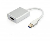 Conversor USB 3.0 a HDMI NETMARK NM-TC35