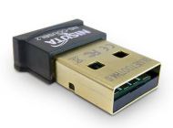 ADAPTADOR USB BLUETOOTH NS-COUSBL2 NISUTA