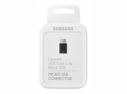ADAPTADOR USB TYPE C TO MICRO USB SAMSUNG (EE-GN30)