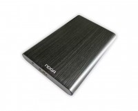 CARRY DISK 2.5 USB 3.0 NOGA - caja metalica