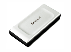 DISCO SOLIDO EXTERNO USB 500GB KINGSTON XS2000 USB-C 3.2