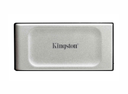 DISCO SOLIDO EXTERNO USB 1TB KINGSTON XS2000 USB-C 3.2