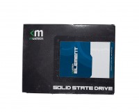 DISCO SSD 240GB MUSHKIN ELEMENT SATA III