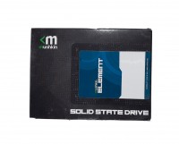 DISCO SSD 480GB MUSHKIN ELEMENT SATA III