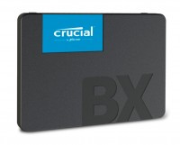 Disco SSD CRUCIAL BX500 500GB  SATA 3.0 550MB/s