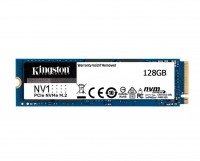 DISCO SSD M.2 128 GB KINGSTON NV1 NVME  (BULK)