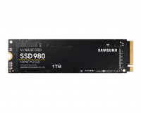 DISCO SSD M.2 SAMSUNG 980 NVME MZ-V8V1TOBW 1TB