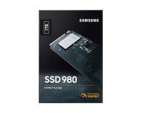 DISCO SSD M.2 SAMSUNG 980 NVME MZ-V8V1TOBW 1TB