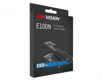 Disco SSD M.2 SATA Hikvision 1024GB E100n