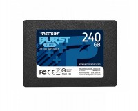 DISCO SSD PATRIOT 240GB BURST ELIT