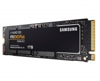 Disco SSD Samsung 970 EVO Plus 1TB NVMe M.2 V-NAND