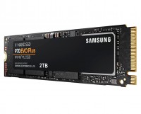 Disco SSD Samsung 970 EVO Plus 2TB NVMe M.2 V-NAND