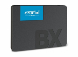 Disco SSD 240 GB CRUCIAL BX500