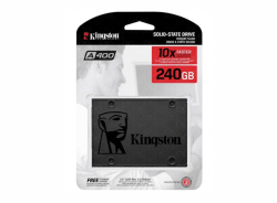 DISCO SSD 240 GB KINGSTON A400