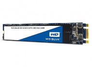 DISCO SSD M.2 250 GB WD BLUE 2280