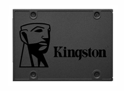 DISCO SSD 480 GB KINGSTON A400