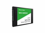 DISCO SSD 480GB WD GREEN