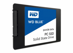 DISCO SSD 500 GB WD BLUE