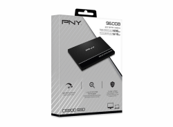 DISCO SSD 960GB PNY CS900