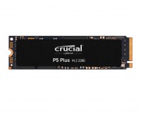 DISCO SSD M.2 1TB CRUCIAL P5 PLUS 2280 6600MB/S PCIE