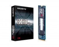 DISCO SSD M.2  NVME - 1TB - GIGABYTE
