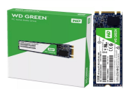 DISCO SSD M.2 500 GB WD GREEN 560MB/S 2280