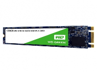 DISCO SSD M.2 120 GB WD GREEN 2280