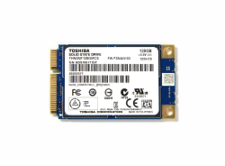 DISCO SSD M.2 128 GB BULK