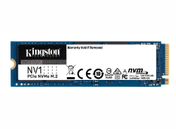 DISCO SSD M.2 1 TB KINGSTON NV1 NVME 2280