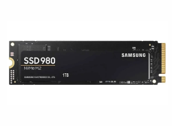 DISCO SSD M.2 1 TB SAMSUNG 980 MZ-V8V1TO 3500MB/S