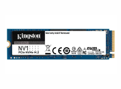 DISCO SSD M.2 250GB KINGSTON NV1 PCIE NVME