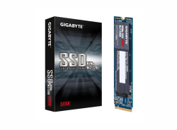 DISCO SSD M.2 512 GB GIGABYTE NVME