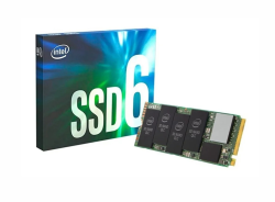 DISCO SSD M.2 512 GB INTEL 660P PCIE 3.0 NVME