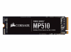 DISCO SSD M.2 CORSAIR FORCE 240GB MP510