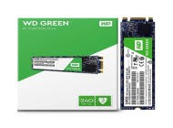 DISCO SSD M.2 240 GB WD GREEN