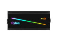FUENTE AEROCOOL CYLON 500W RGB 80 PLUS BRONZE