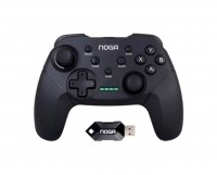 JOYSTICK NOGA WIRELESS COMPATIBLE NG-4500X (PS4-PS3-PC)