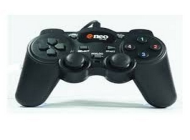JOYSTICK GAME PAD NEO PS2 PS3 PC NV-GPW300