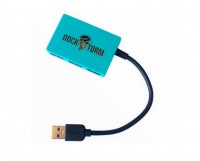 HUB USB 3.0 DOCK TORM
