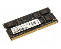 MEMORIA RAM SODIMM DDR3 8GB 1600 HIKVISION
