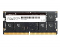 Memoria Ram Sodimm DDR5 32GB TEAMGROUP Elite 4800MHz PC5-38400