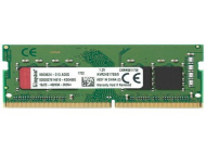 MEMORIA RAM SODIMM DDR4 4GB 2400 MHZ KINGSTON (KVR24S17S6/4)