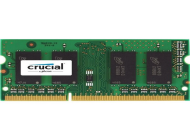 MEMORIA RAM SODIMM DDR4 4GB 2400 MHZ CRUCIAL