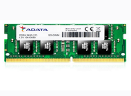 MEMORIA RAM SODIMM DDR4 8GB 2400MHZ ADATA C17