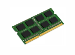 MEMORIA RAM SODIMM DDR3 4GB 1600 MHZ KINGSTON (KVR16LS11/4WP)