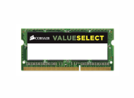MEMORIA RAM SODIMM DDR3 8GB 1600MHZ VALUE CORSAIR