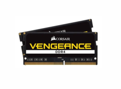 MEMORIA RAM SODIMM DDR4 16GB 3200MHZ CORSAIR VENGANCE (8GB X2)