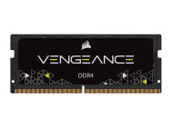 MEMORIA RAM SODIMM DDR4 16GB 3200MHZ CORSAIR VENGEANCE (USA-16GBX1)