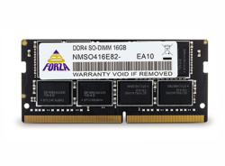 MEMORIA RAM SODIMM DDR4 16GB 3200 MHZ NEO FORZA (NMSO416E82-3200EA10)